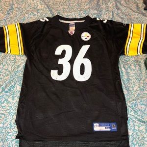 Pittsburgh Steelers Jersey